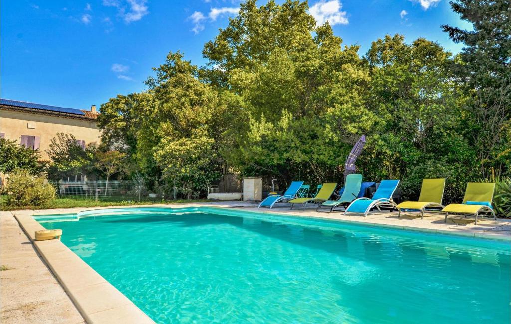 Superb flat with small garden near the ocean in Anglet - Welkeys