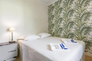Superb flat with small garden near the ocean in Anglet - Welkeys
