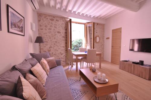 Superb one-bedroom apartment - StayInAntibes- Picasso 1