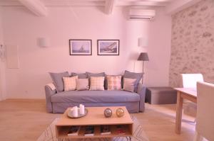 Superb one-bedroom apartment - StayInAntibes- Picasso 1