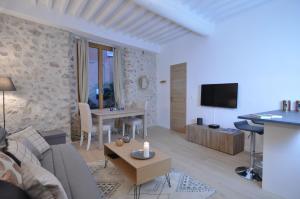 Superb one-bedroom apartment - StayInAntibes- Picasso 1