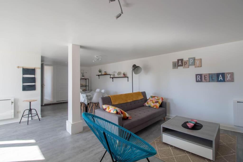 Superb renovated flat at the foot of the slopes 05240 La Salle-Les-Alpes