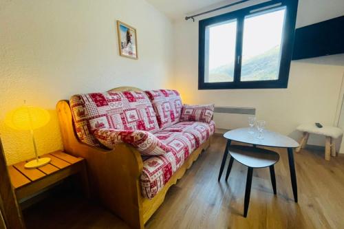 Superb renovated flat at the foot of the slopes