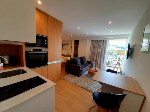Superb Sea View Flat in Funchal