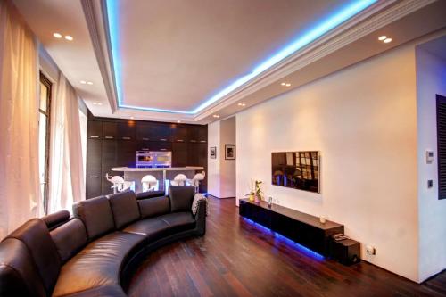 Superb spacious nest near the historic center