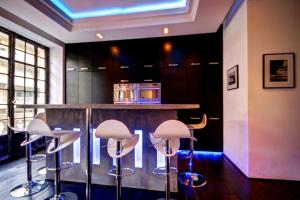Superb spacious nest near the historic center