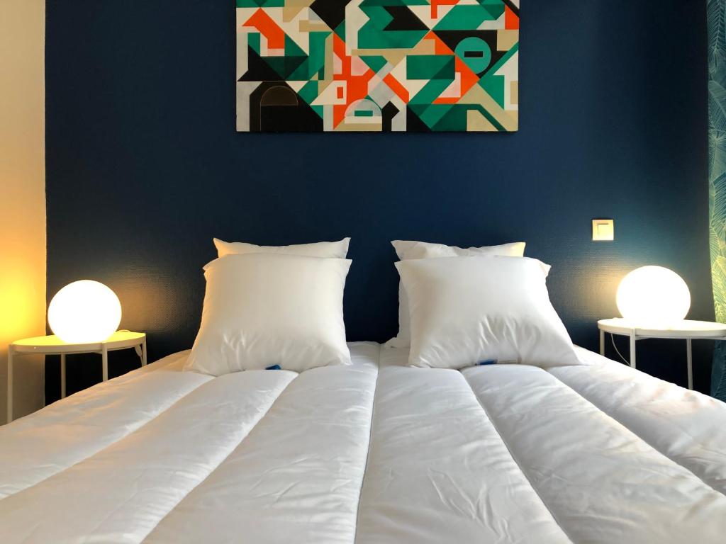Superb studio 2Pers - AVRONCHARONNE