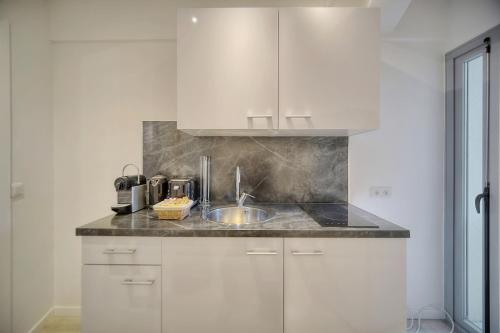 Superb studio, brand new, comfortable - Cannes