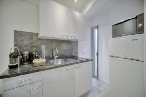Superb studio, brand new, comfortable - Cannes