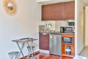 Superb Studio in Old Nice 2min walk from the beach