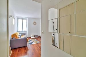 Superb Studio in Old Nice 2min walk from the beach