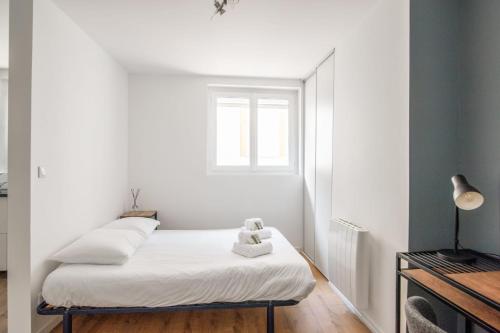 Superb studio in the heart of Toulouse - Welkeys