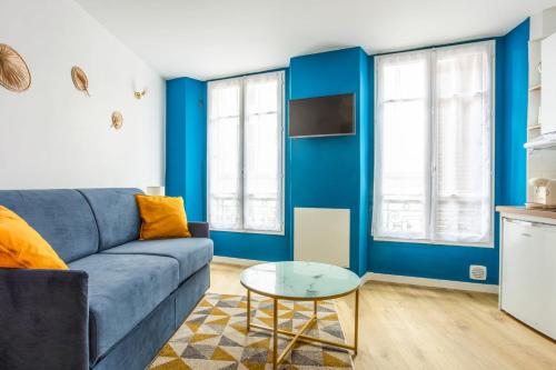 Superb studio just nearby the Versailles palace - Welkeys