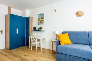 Superb studio just nearby the Versailles palace - Welkeys