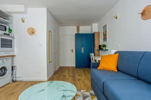 Superb studio just nearby the Versailles palace - Welkeys