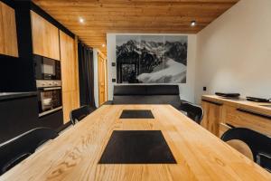 Superb studio located in the most popular area of Chamonix