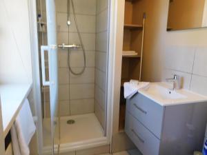 Superb studio très bien situé à Courchevel 1300