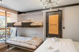 Superb studio with balcony - Megève - Welkeys