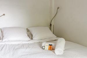Superb studio with mezzanine and a terrace - Paris - Welkeys
