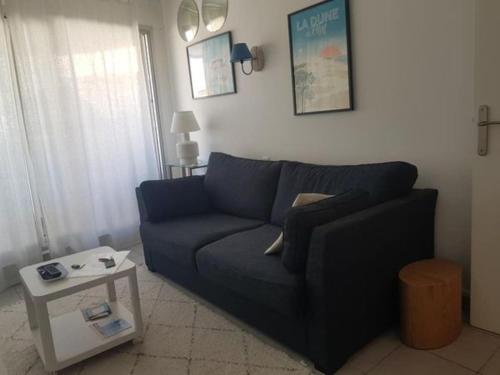 Superb Studio with sea view
