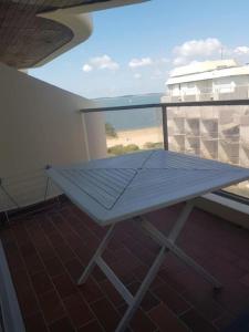 Superb Studio with sea view