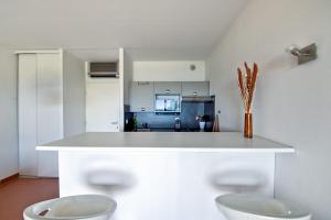 Superb studio with terrasse and a view on the sea - Ajaccio - Welkeys