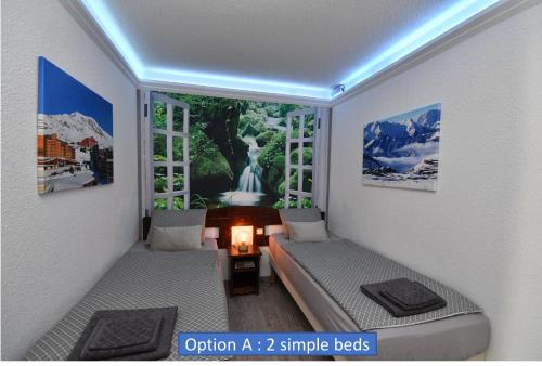 Superb view+Swim Pool+Smart TV+Netflix+Projector