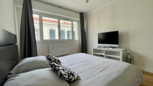 Appartement Superbe 2 Pièces à cannes plage Festival ! 6 Rue Lecerf 06400 Cannes Provence-Alpes-Côte d\'Azur