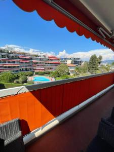 Appartement Superbe 2 Pièces Appartement à 5min de la Mer Free WIFI et PARKING 41 Avenue Aimé Martin 06200 Nice Provence-Alpes-Côte d\'Azur