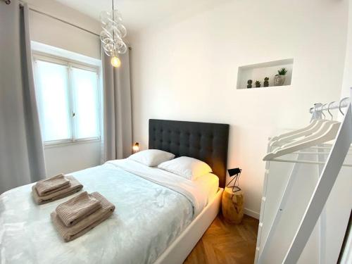 Superbe 2 pièces - Cannes Banane