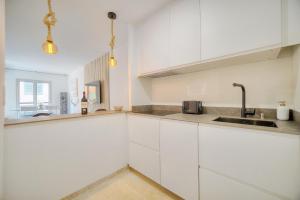 Superbe 2 pieces contemporain centre ville A1B119