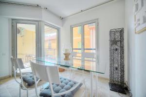 Appartement Superbe 2 pieces contemporain centre ville A1B119 de la Bergerie, 10 06400 Cannes Provence-Alpes-Côte d\'Azur