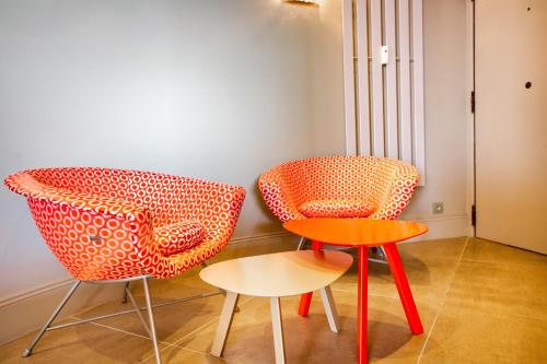superbe 3 pieces a deux pas du palais des festivals
