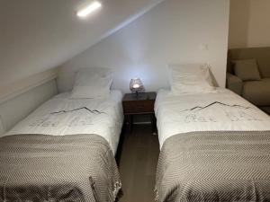 Superbe 3 pieces classé 4 étoiles