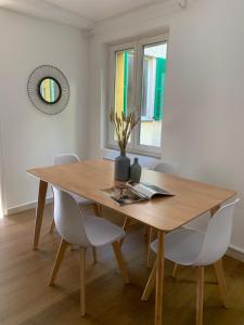 Superbe 3 pièces situé dans le Vieux-Nice