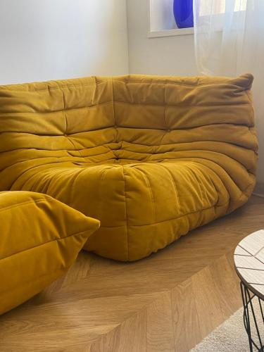 Superbe 40 m2 tout confort au cœur de Dijon