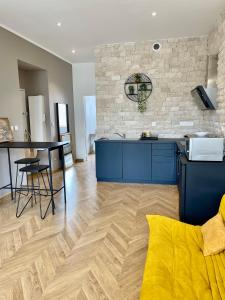 Appartement Superbe 40 m2 tout confort au cœur de Dijon 11 Rue de Metz 21000 Dijon Bourgogne