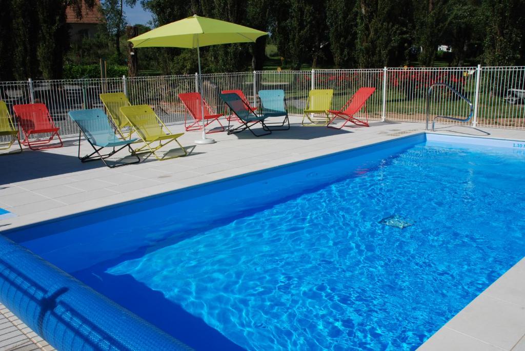 Superbe 6 couchages avec terrasse - Clim - A proximité de la mer 83700 Saint-Raphaël