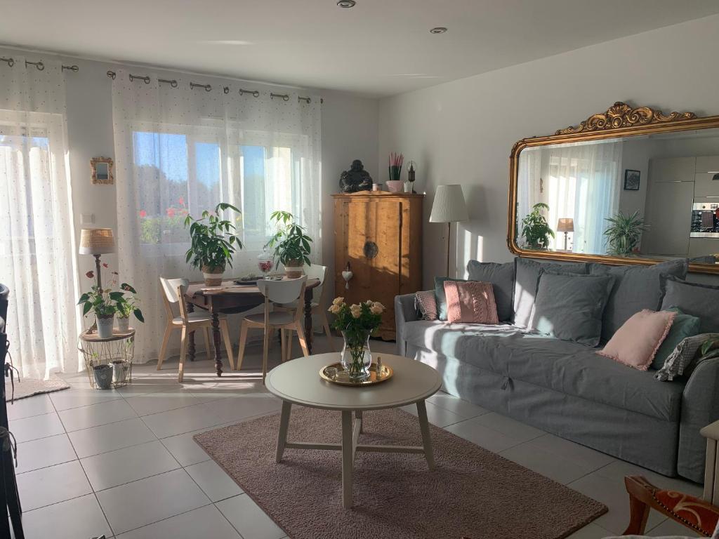 Appartement Superbe appart a 2 pas de ville close concarneau 13 Impasse de Garlodic 29900 Concarneau