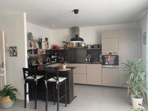 Appartement Superbe appart a 2 pas de ville close concarneau 13 Impasse de Garlodic 29900 Concarneau Bretagne