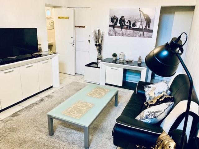 SUPERBE APPART AVEC JARDIN ET PISCINE 64250 Cambo-les-Bains