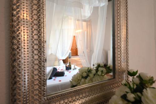 Superbe Appart Cosy& Romantique centre ville avec Netflix