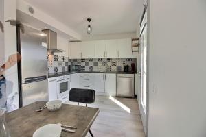 Superbe Appart de 50 m2 face au vieux village