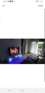 superbe appart montpellier avec terrasse de 16m2-clim-wifi-netfix