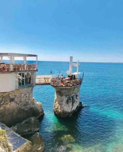 Superbe appartement 10 min à pied du bord de mer