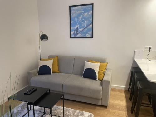 Superbe appartement 100m Palais des festivals
