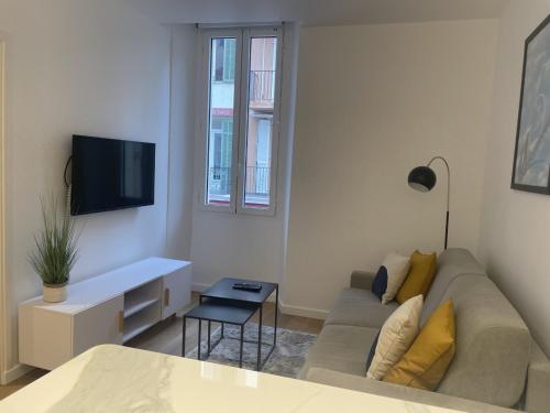 Superbe appartement 100m Palais des festivals