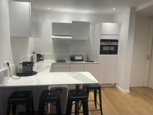 Superbe appartement 100m Palais des festivals