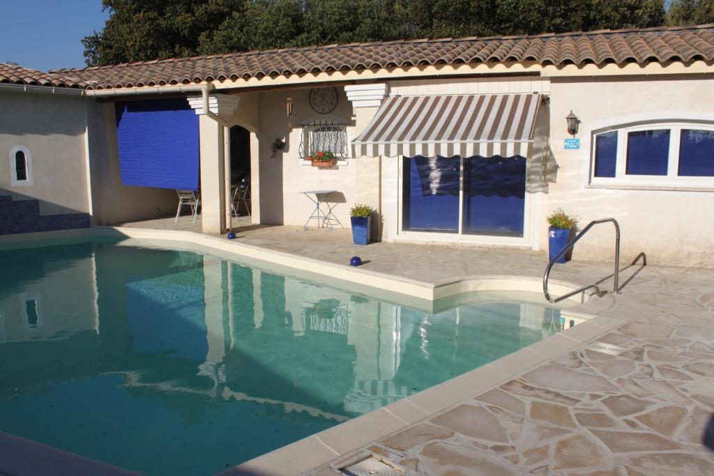 Superbe appartement 2 chambres en haut de Villa 83430 Saint-Mandrier-sur-Mer