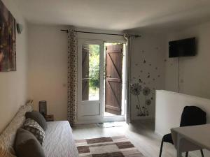 Superbe appartement 2 chambres